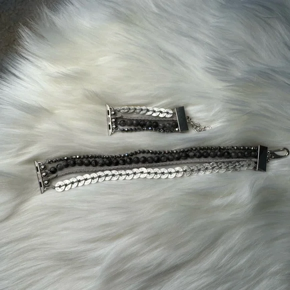 Victoria Emerson Apple Watch Band - Picture 3 of 6